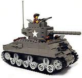 sherman